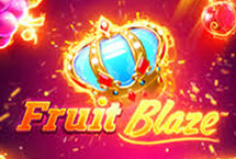 FRUIT BLAZE