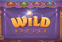 WILD BAZAAR