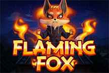 FLAMING FOX