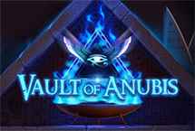 VAULT OF ANUBIS