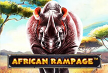 AFRICAN RAMPAGE