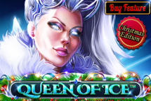 QUEEN OF ICE