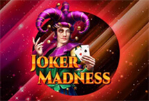 JOKER MADNESS