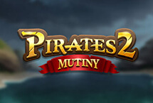 PIRATES 2 - MUTINY