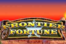 FRONTIER FORTUNE