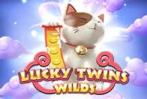 LUCKY TWINS WILDS