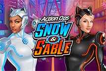 ACTION OPS SNOW & SABLE