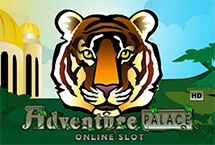 ADVENTURE PALACE