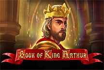 BOOK OF KING ARTHUR