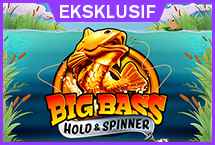 BIGBASS HOLD & SPIN