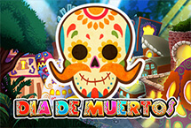 DIA DE MUERTOS