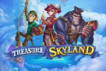 TREASURE SKYLAND